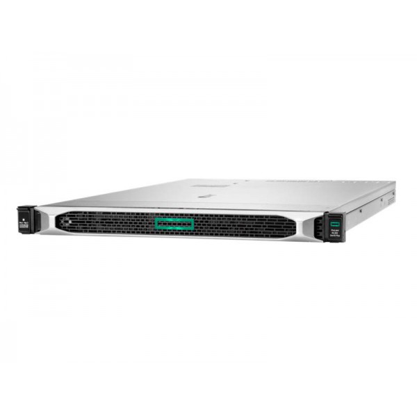 Servidor HPe Proliant Dl360 Gen10 Plus, Intel Silver 4310, Ram 32GB, Sin Hdd, Sin So (P55241-B21)