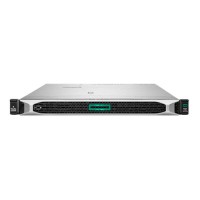 Servidor HPe Proliant Dl360 Gen10 Plus, Intel Silver 4310, Ram 32GB, Sin Hdd, Sin So