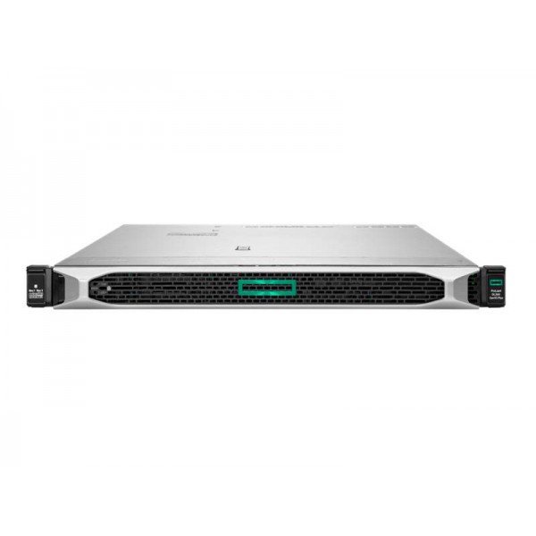 Servidor HPe Proliant Dl360 Gen10 Plus, Intel Silver 4310, Ram 32GB, Sin Hdd, Sin So