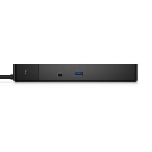 Docking Station dell Thunderbolt Wd22tb4, Hdmi, Ethernet, 2 X Thunderbolt, 2 X Dp, Usb C 3.2 (210-BEQF)