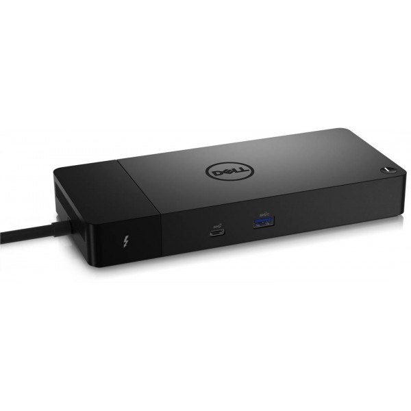 Docking Station dell Thunderbolt Wd22tb4, Hdmi, Ethernet, 2 X Thunderbolt, 2 X Dp, Usb C 3.2