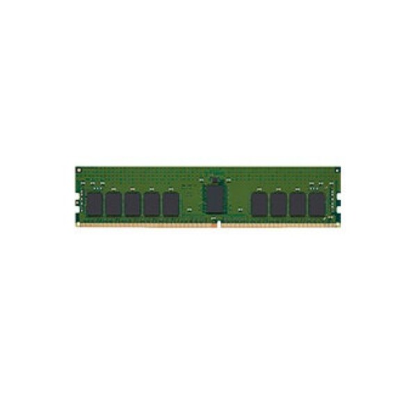 Memoria Ram  Ddr4 16GB 3200MHz Kingston,  Dimm,  Ecc Registered,  Cl22,  1.2 V