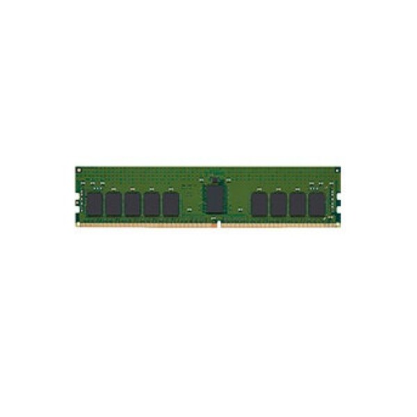 Memoria Ram  Ddr4 16GB 3200MHz Kingston,  Dimm,  Ecc Registered,  Cl22,  1.2 V (KTH-PL432D8P/16G)