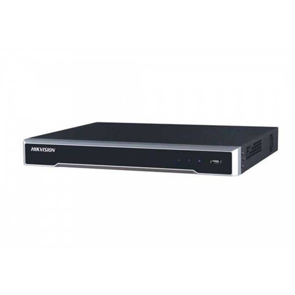 NVR 16 Canales Hikvision DS-7616NI-K2-16P