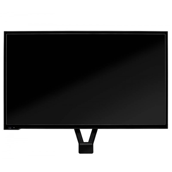 Pieza De Montaje Logitech Para Meetup, Hasta 90 Pulgadas, Vesa, Negro (939-001656)