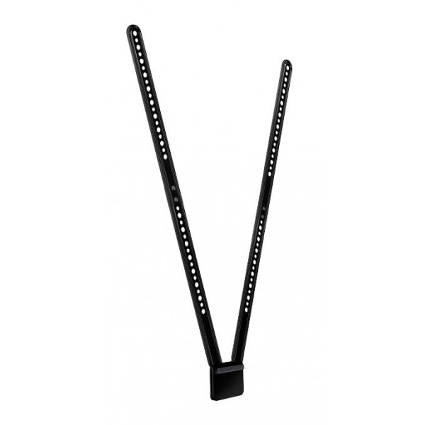 Pieza De Montaje Logitech Para Meetup, Hasta 90 Pulgadas, Vesa, Negro (939-001656)