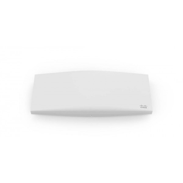 Punto de Acceso Inalámbrico Cisco Meraki Mr46, Wifi 6, Doble Banda, 802.11Ax (MR46-HW)