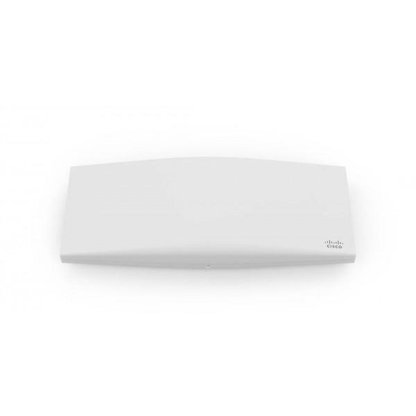 Punto de Acceso Inalámbrico Cisco Meraki Mr56, Wifi 6, Doble Banda, Ethernet Multigigabit (MR56-HW)