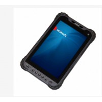 Tablet Unitech TB85 8,  32GB,  Android 8,  Negro