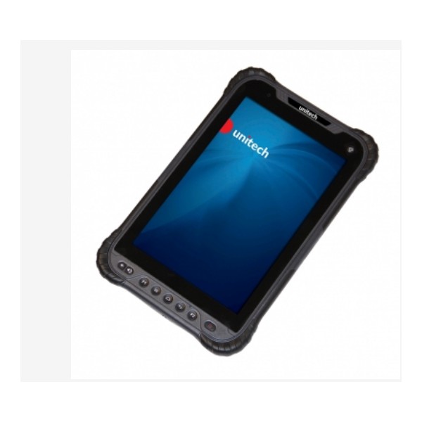 Tablet Unitech TB85 8,  32GB,  Android 8,  Negro (TB85-0ALFUMDG)