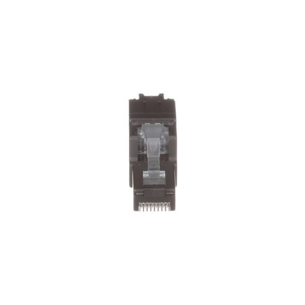 Conector Rj45 Panduit Terminal, Utp Cat 6a, 22-26 Awg (FP6X88MTG)