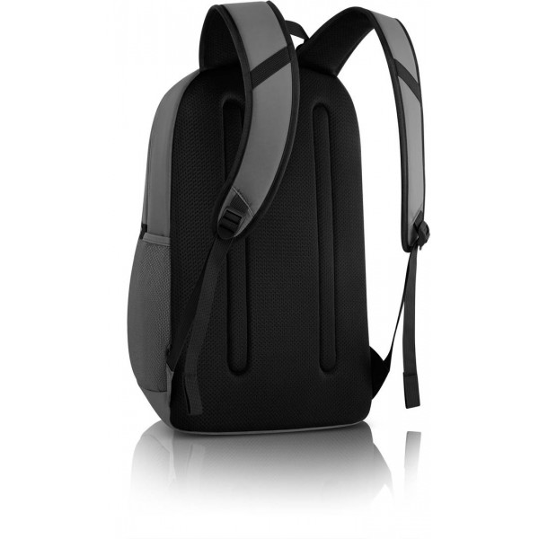 Mochila Para Notebook dell Ecoloop Urban, 15 Pulgadas,  20 L,  Gris (460-BDJQ)