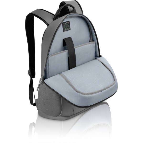 Mochila Para Notebook dell Ecoloop Urban, 15 Pulgadas,  20 L,  Gris (460-BDJQ)