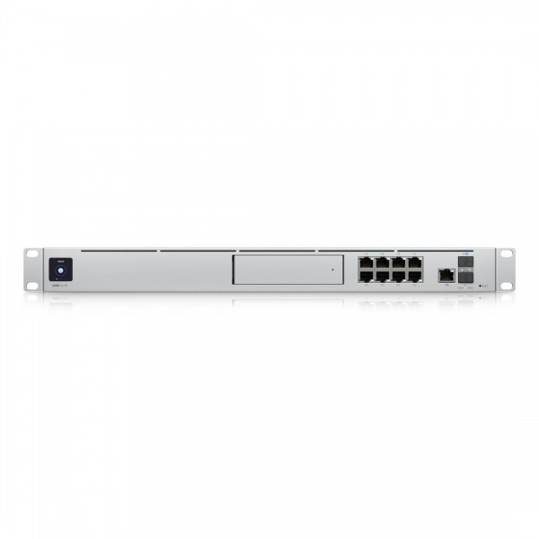 Switch Ubiquiti Networks Unifi Dream Machine Special Edition, Gestion De Red, 10 Gige, 2.5 Gige (UDM-SE)