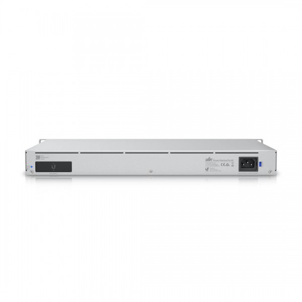 Switch Ubiquiti Networks Unifi Dream Machine Special Edition, Gestion De Red, 10 Gige, 2.5 Gige (UDM-SE)