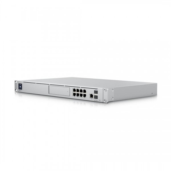 Switch Ubiquiti Networks Unifi Dream Machine Special Edition, Gestion De Red, 10 Gige, 2.5 Gige (UDM-SE)