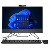 Desktop All-In-One Hp Proone 240 G9,  I5-1235u,  Ram 8gb,  Ssd 256gb,  Led 23.8 Fhd,  W11 Pro