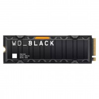 Unidad de Estado Sólido Wd Black Sn850x, 1tb M.2, Pcie 4.0, Lectura 7300 Mbs, Escritura 6300 Mbs