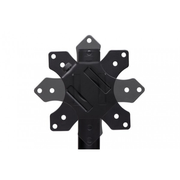 Brazo Kensington Smartfit Ergo Para Monitor, Hasta 34 Pulgadas, Ajustable (K55411)