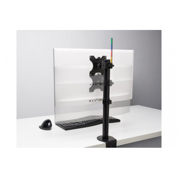 Brazo Kensington Smartfit Ergo Para Monitor, Hasta 34 Pulgadas, Ajustable (K55411)