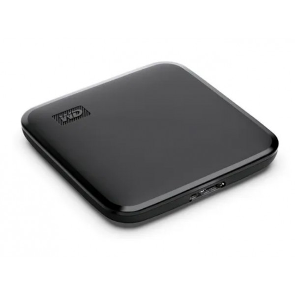 Disco Duro Externo Western Digital Elements Se 2TB (WDBAYN0020BBK-WESN)