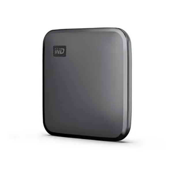 Disco Duro Externo Western Digital Elements Se 2TB