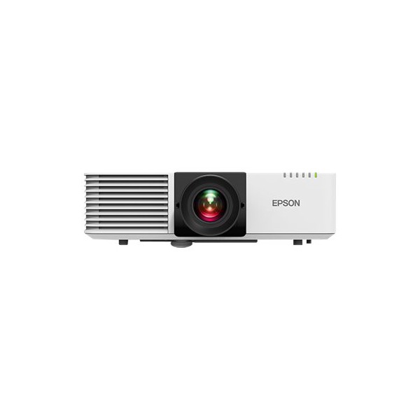 Proyector Epson Powerlite L530U, Lcos, Full Hd, Wuxga, 5.2K Lumenes,Hdmi+Vga, Wi Fi,Lan (V11HA27020)