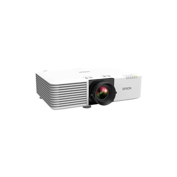 Proyector Epson Powerlite L530U, Lcos, Full Hd, Wuxga, 5.2K Lumenes,Hdmi+Vga, Wi Fi,Lan (V11HA27020)