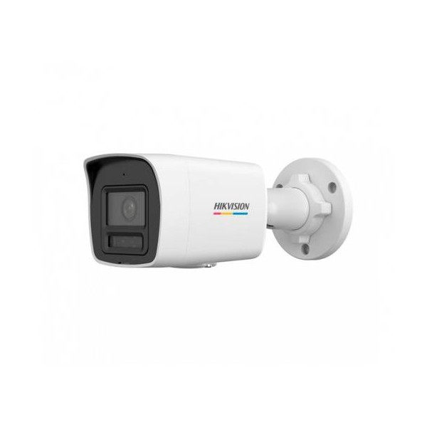 Hikvision ColorVu DS-2CD1027G2H-LIU 2.8mm - Network surveillance camera - Fixed - Bullet Dual light (DS-2CD1027G2H-LIU 2.8MM)