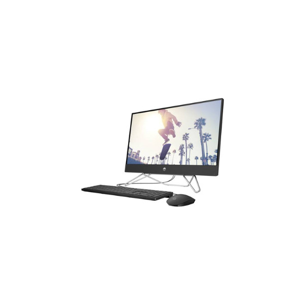 HP 24-cb1023la - All-in-one - Intel Core i3 I3-1215U - 512 GB HDD - Windows 11 Home