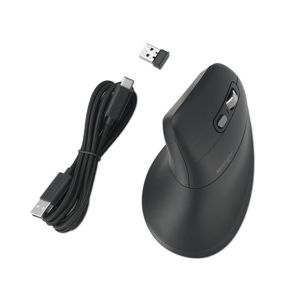 MOUSE MY630 ERGO DUAL INAL RECA K72484WW (K72482)