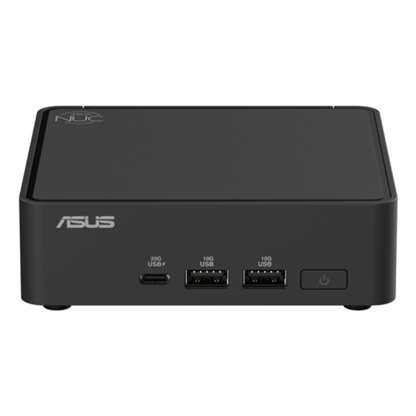 Computador ASUS NUC 15 Pro 7 240H 16GB 512SSD W11