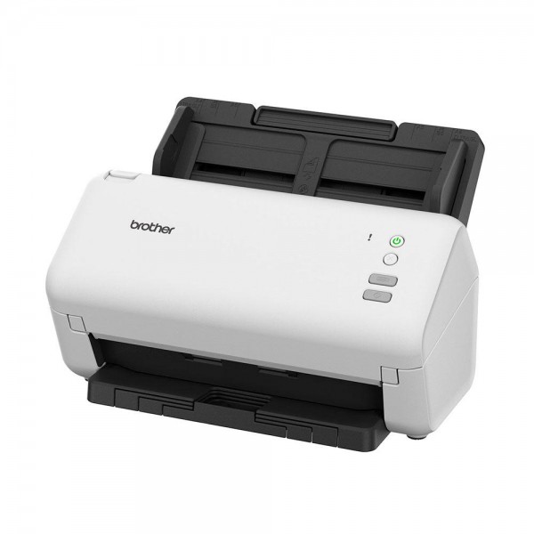 Escáner Brother ADS-3100 (ADF, 1200dpi, USB) (ADS3100)