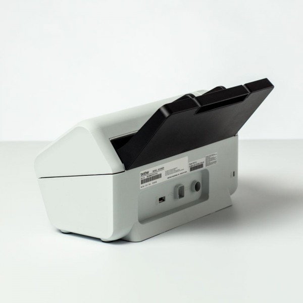 Escáner Brother ADS-3100 (ADF, 1200dpi, USB) (ADS3100)