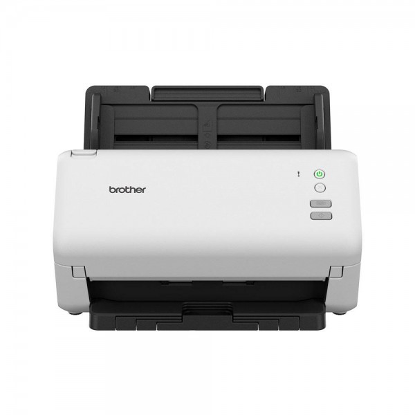 Escáner Brother ADS-3100 (ADF, 1200dpi, USB)