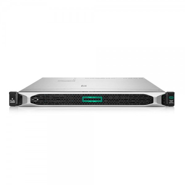 Servidor HPe Proliant Dl360 Gen10 Plus 4314 2,4 Ghz 16 Nucleos, 800 W