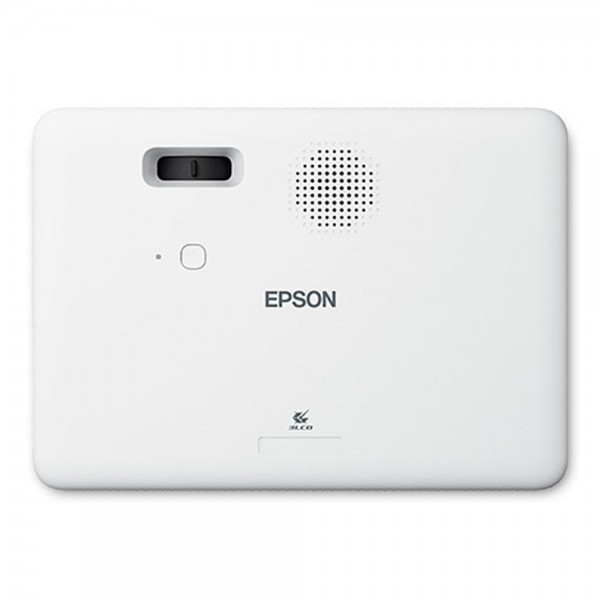 Proyector Epson Epiqvision Flex Co W01, 3Lcd, 3.000 Lumenes, Wxga, Hdmi,Usb (V11HA86020)