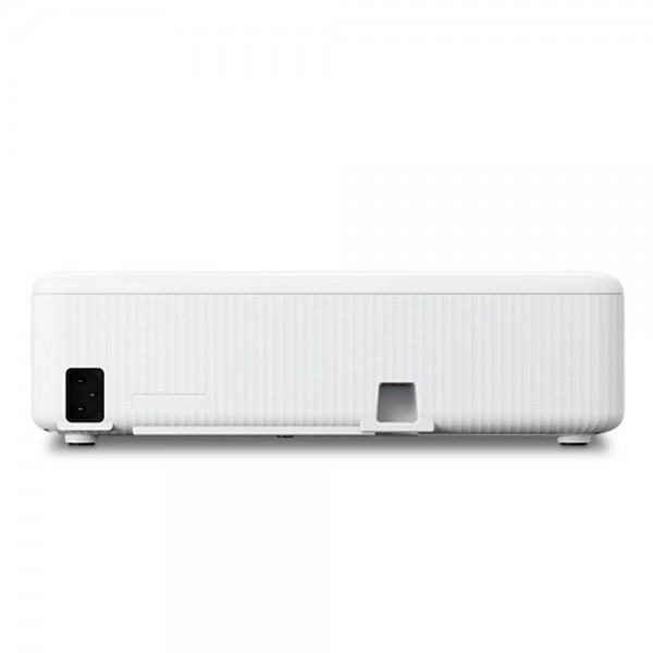 Proyector Epson Epiqvision Flex Co W01, 3Lcd, 3.000 Lumenes, Wxga, Hdmi,Usb (V11HA86020)