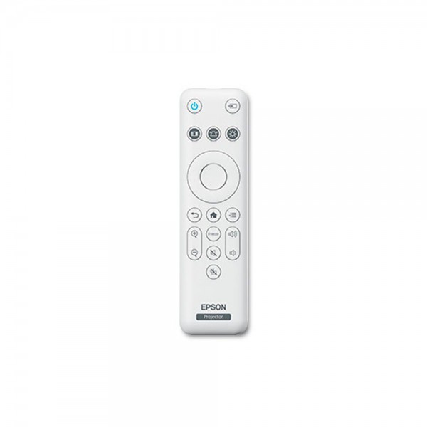 Proyector Epson Epiqvision Flex Co W01, 3Lcd, 3.000 Lumenes, Wxga, Hdmi,Usb (V11HA86020)