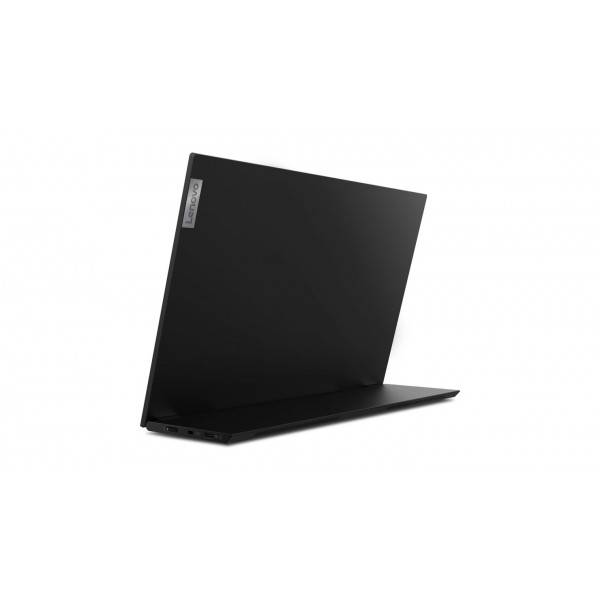 Monitor Móvil Fhd Thinkvision M15 de 39,6 Cm 15,6 Pulgadas, 1920 X 1080 (62CAUAR1US)