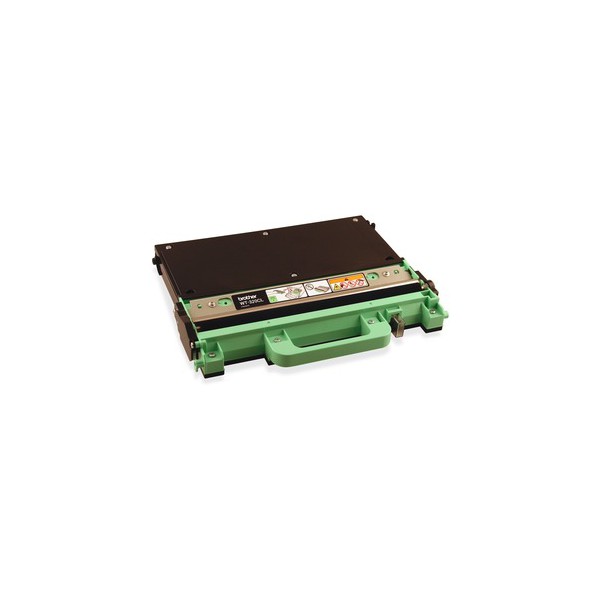 Brother Recipiente Para Tóner Residual Wt320cl Rendimiento 50000 Pag (WT320CL)