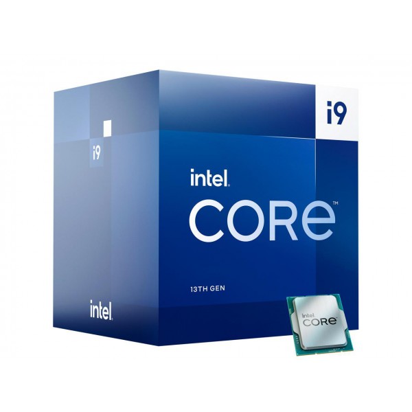 Intel Core I9-13900 Procesador De Escritorio De 24 Nucleos Cache De 36 Mb Hasta 5.6 Ghz (BX8071513900)