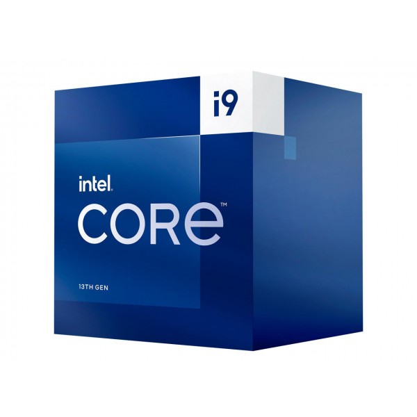 Intel Core I9-13900 Procesador De Escritorio De 24 Nucleos Cache De 36 Mb Hasta 5.6 Ghz