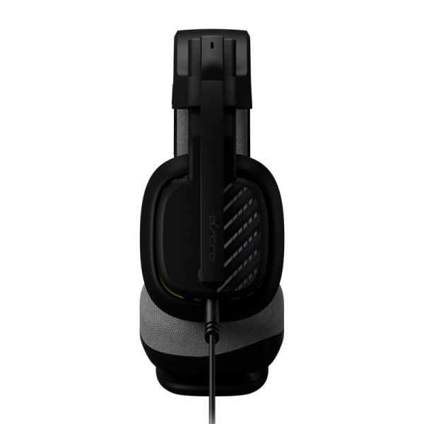 Audífonos Gamer Astro A10, Jack 3.5mm, Xbox Series X  S, Negro (939-002046)