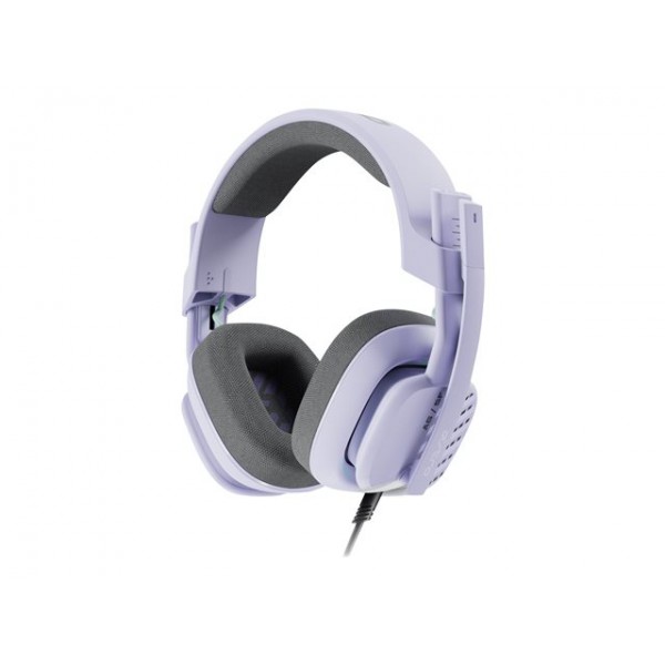 Audífonos Gamer Astro A10, Jack 3.5mm, Xbox Series X  S, Lila (939-002077)