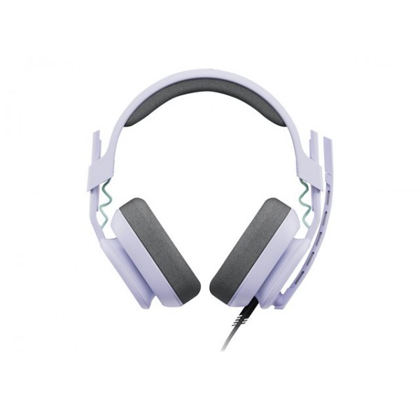 Audífonos Gamer Astro A10, Jack 3.5mm, Xbox Series X  S, Lila (939-002077)