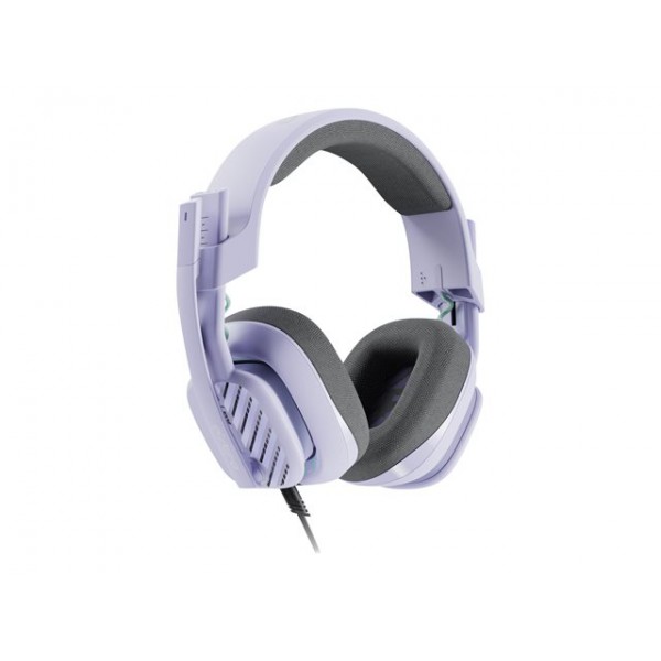 Audífonos Gamer Astro A10, Jack 3.5mm, Xbox Series X  S, Lila (939-002077)