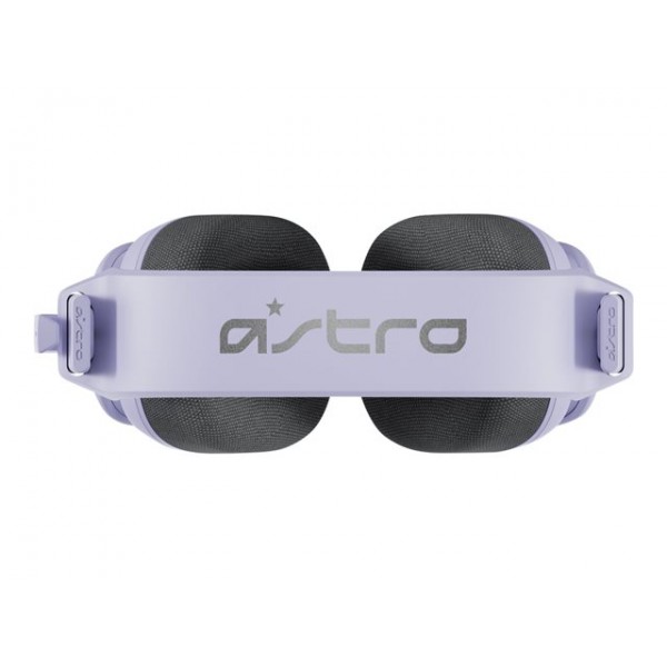 Audífonos Gamer Astro A10, Jack 3.5mm, Xbox Series X  S, Lila (939-002077)