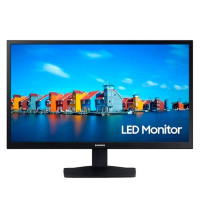 Monitor Profesional Samsung, 22, Panel VA, 60Hz, FHD (1920x1080)