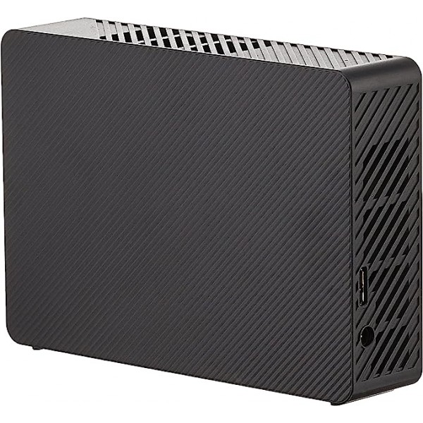 Disco Externo Seagate Desktop Expansión 16 Tb (STKP16000400)